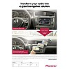 Pioneer AVIC-F260VAG Plug n Play Add-on Navigation Unit Pioneer AVIC-F260VAG Plug n Play Add-on Navigation Unit
