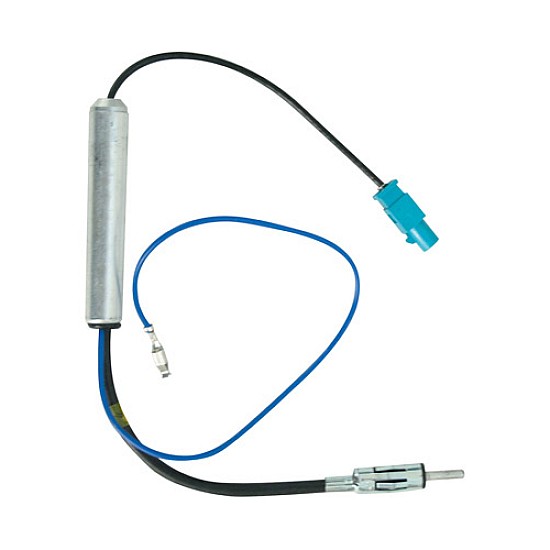 Autoleads PC5-137 - Vauxhall Signum, Vectra, Vavaro, Tigra Aerial Adaptor