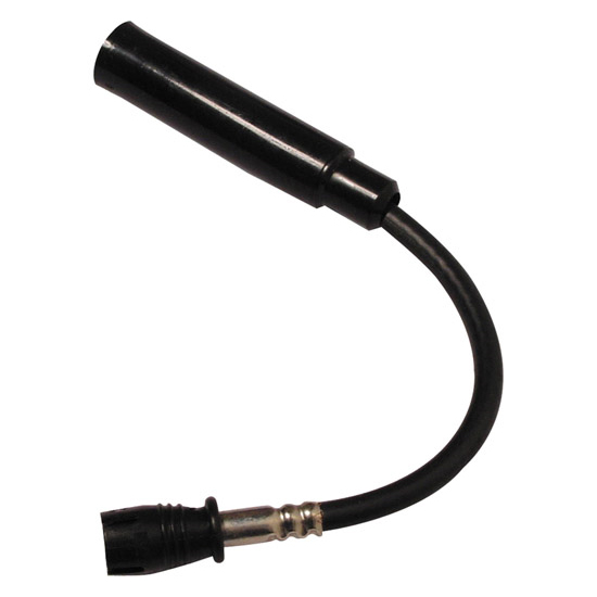 Autoleads PC5-97 - VW Jetta, Passat, Polo, Sharan, Touran, Touareg, Transporter Aerial Adaptor