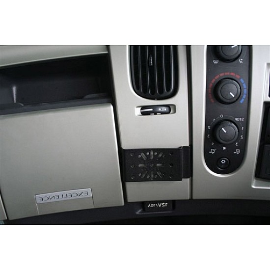 Dashmount 711109 Upper Console Mounting Bracket Renault Premium 2006 > Road Model