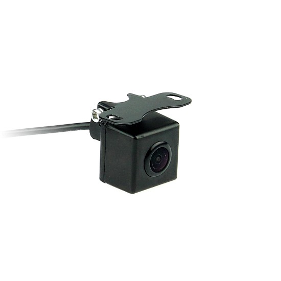 Connects2 CAM-11 Surface Mounted Trajectory Reverse Camera Connects2 CAM-11 Surface Mounted Trajectory Reverse Camera