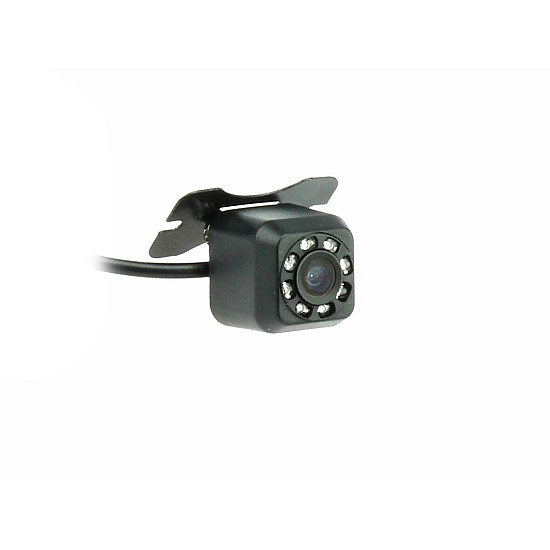 Connects2 CAM-27 Rear View Camera with 1099 HD CCD Sensor Connects2 CAM-27 Rear View Camera with 1099 HD CCD Sensor