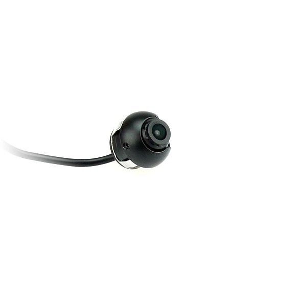 Connects2 Car Rear View Reverse Camera with Vertical Adjustment - CAM-8 Connects2 Car Rear View Reverse Camera with Vertical Adjustment - CAM-8