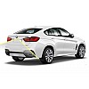 BMW X6 (F16) Rear View Camera Kit for NBT Systems BMW X6 (F16) Rear View Camera Kit for NBT Systems