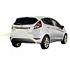 Ford Fiesta Reversing Rear View Camera Kit - SYNC 3 Ford Fiesta Reversing Rear View Camera Kit - SYNC 3