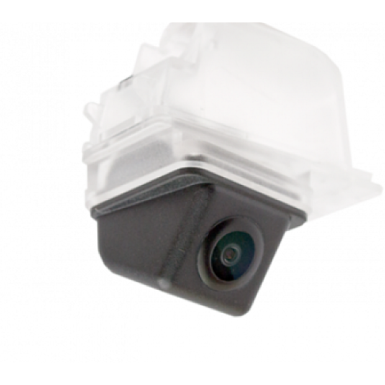 Number Plate Light Reversing Camera for Ford Kuga & Mondeo Number Plate Light Reversing Camera for Ford Kuga & Mondeo
