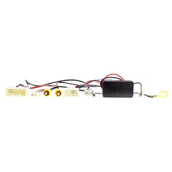 Connects2 KIA Camera Retention Interface - CAM-KI1-RT-C Connects2 KIA Camera Retention Interface - CAM-KI1-RT-C