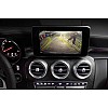Mercedes A-Class 2015> (W176) With Comand NTG5 Rear Back-up Camera Kit