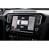 Complete set Front and Rear View Camera for VW Tiguan AD1 - 42095