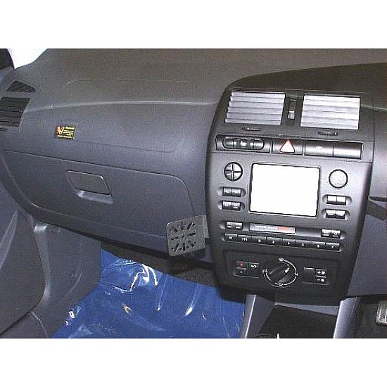 Dashmount 71379 Upper Console Mounting Bracket Seat Ibiza, Cordoba, Cupra 2000 - 2001