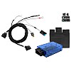 Complete kit Active Sound incl. Sound Booster for Mercedes C-Class W204 - 40830 Complete kit Active Sound incl. Sound Booster for Mercedes C-Class W204 - 40830