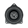 Focal 5" 100mm Coaxial Car Audio Speaker Kit For BMW - ICC BMW 100