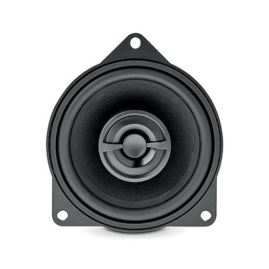 Focal 5" 100mm Coaxial Car Audio Speaker Kit For BMW - ICC BMW 100