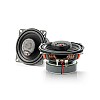 Focal ICU100 Intergration 100mm 4" 10cm 80 Watts 2 Way Coaxial Car Speakers Focal ICU100 Intergration 100mm 4" 10cm 80 Watts 2 Way Coaxial Car Speakers