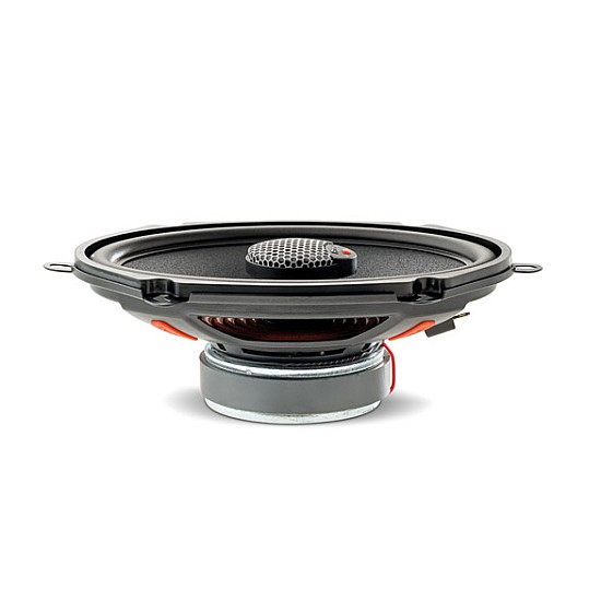  Focal Integration ICU570 5" x 7" 70 Watts Coaxial Car Van Speakers