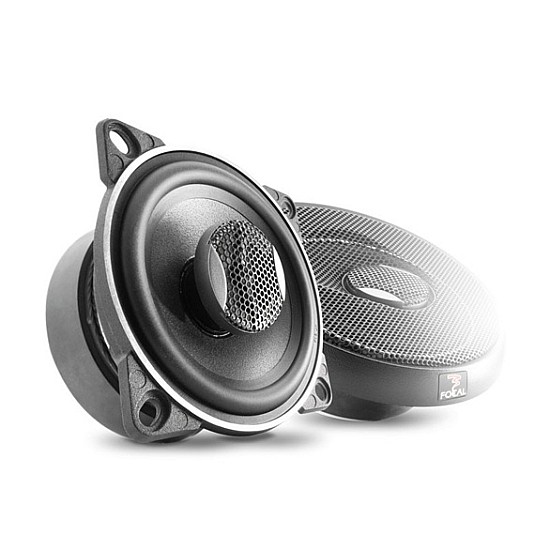 Focal PC100 Performance Series 2 - Way Coaxial Car Speaker System 4" 100mm 10cm Focal PC100 Performance Series 2 - Way Coaxial Car Speaker System 4" 100mm 10cm