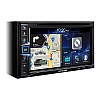 Alpine INE-W611D, DAB+, HDMI, CD/DVD Player and Apple CarPlay and Android Auto