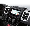 Alpine INE-W611D, DAB+, HDMI, CD/DVD Player and Apple CarPlay and Android Auto