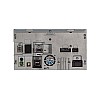Alpine INE-W611D, DAB+, HDMI, CD/DVD Player and Apple CarPlay and Android Auto