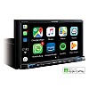 Alpine INE-W720D 7" Car Sat Nav Apple CarPlay Android Auto Bluetooth DAB