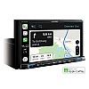 Alpine INE-W720D 7" Car Sat Nav Apple CarPlay Android Auto Bluetooth DAB