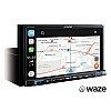 Alpine INE-W720D 7" Car Sat Nav Apple CarPlay Android Auto Bluetooth DAB