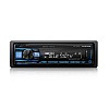 Alpine UTE-200BT Digital Media Receiver With Bluetooth AUX In USB iPod iPhone