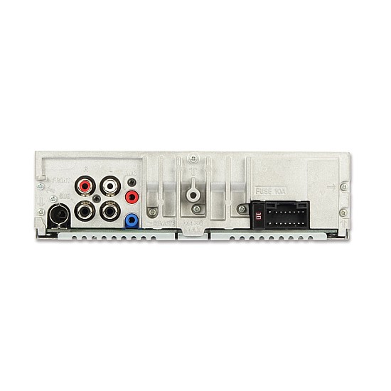 Alpine UTE-200BT Digital Media Receiver With Bluetooth AUX In USB iPod iPhone