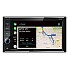 Kenwood DNR4190DABS Mechless Double Din WVGA 6.2" Touch Screen USB iPhone Android Control Kenwood DNR4190DABS Mechless Double Din WVGA 6.2" Touch Screen USB iPhone Android Control