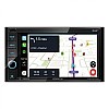 Kenwood DNR4190DABS Mechless Double Din WVGA 6.2" Touch Screen USB iPhone Android Control Kenwood DNR4190DABS Mechless Double Din WVGA 6.2" Touch Screen USB iPhone Android Control