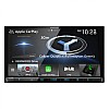 Kenwood DNX9190DABS 6.8” HD AV-Receiver/Navigation System WiFi & DAB CarPlay Kenwood DNX9190DABS 6.8” HD AV-Receiver/Navigation System WiFi & DAB CarPlay