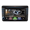 Kenwood DNX518VDABS 7" VW Navigation CD DVD Bluetooth Carplay Stereo Android Auto