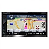 Kenwood DNX5190DABS 6.8” Garmin Navigation System DAB Radio Apple CarPlay Android Auto
