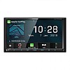 Kenwood DNX7190DABS 7" Touch Screen CD/ DVD Garmin Navigation Bluetooth DAB+ Kenwood DNX7190DABS 7" Touch Screen CD/ DVD Garmin Navigation Bluetooth DAB+