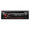Pioneer DEH-S120UB Car CD MP3 USB AUX In Tuner Red Illumination Pioneer DEH-S120UB Car CD MP3 USB AUX In Tuner Red Illumination