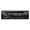 Pioneer DEH-S120UBA Car CD MP3 Stereo RDS Tuner Front USB Aux In Player Amber Illumination Pioneer DEH-S120UBA Car CD MP3 Stereo RDS Tuner Front USB Aux In Player Amber Illumination