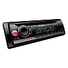 Pioneer DEH-S220UI Car CD USB Tuner Mixtrax Android iPod iPhone Player