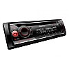 Pioneer DEH-S520BT Car CD MP3 Player Bluetooth USB Multi Colour Illumination