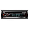 Pioneer DEH-S720DAB CD MP3 USB Stereo DAB Digital Radio Aux iPod iPhone Android Spotify Pioneer DEH-S720DAB CD MP3 USB Stereo DAB Digital Radio Aux iPod iPhone Android Spotify