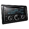 Pioneer FH-S720BT Double Din Stereo with built in Bluetooth USB and AUX