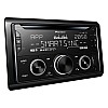 Pioneer FH-S820DAB Double Din Car CD Tuner with Bluetooth Spotify USB DAB Digital Radio Pioneer FH-S820DAB Double Din Car CD Tuner with Bluetooth Spotify USB DAB Digital Radio