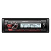 Pioneer MVH-MS410BT Marine Radio Bluetooth USB 1-DIN Radio Boat and Bath Rooms