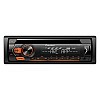 Pioneer MVH-S120UBA Mechless Car Stereo RDS tuner USB Aux-In Android Amber Illumination Pioneer MVH-S120UBA Mechless Car Stereo RDS tuner USB Aux-In Android Amber Illumination