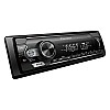 Pioneer MVH-S120UBW Single Din With white illumination, USB and compatible with Android devices