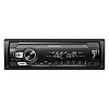 Pioneer MVH-S120UBW Single Din With white illumination, USB and compatible with Android devices