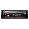 Pioneer MVH-S420DAB Mechless DAB Digital Radio Bluetooth USB Car Stereo