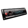 Pioneer MVH-S520BT Mechless Player with Bluetooth, multi colour illumination, USB and Spotify