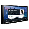 Pioneer SPH-DA230DAB In Car Audio Entertainment System - DAB+ Apple Carplay Android Auto