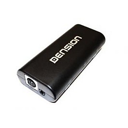 Dension iGateway GW17PC1 - Peugeot 207, 307, 308, 3008 iPod iPhone Interface Adaptor Dension iGateway GW17PC1 - Peugeot 207, 307, 308, 3008 iPod iPhone Interface Adaptor