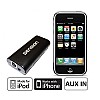 Dension iGateway GW17BM1 - Mini R50, R52, R53 iPod iPhone Interface Adaptor